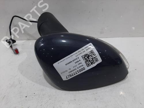 Right mirror FORD B-MAX (JK) 1.0 EcoBoost | BP37465250C27 - Image 5