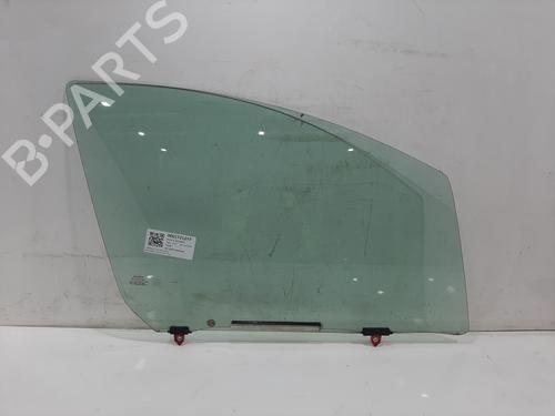 Used Front right door window Front right door window TOYOTA YARIS (_P13_) 1.3 (NSP130_, NSP130) (99 hp) 35962874 35962874