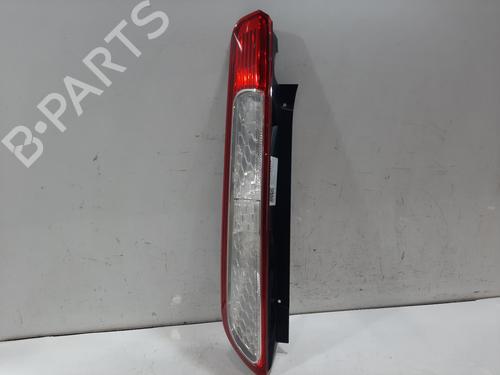 Used Left taillight Left taillight 37614092 37614092