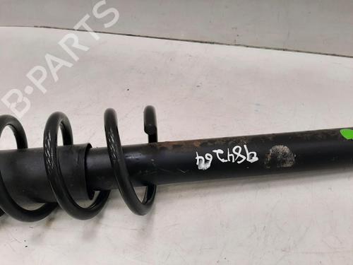 Left rear suspension arm FORD FOCUS III 1.0 EcoBoost | BP26824108M14 