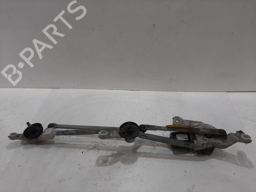 Used Front wiper motor NISSAN JUKE (F15) 1.6 (117 hp) 30304231