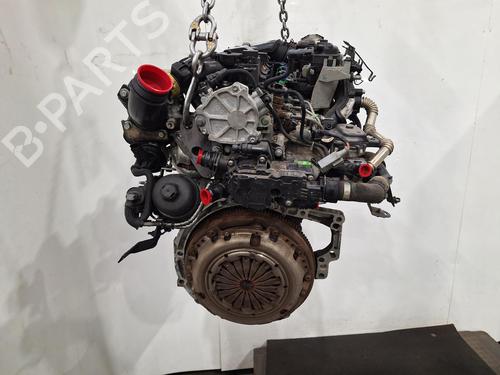Engine CITROËN C4 Picasso II 1.6 BlueHDi 100 | BP32976900M1 - Image 4
