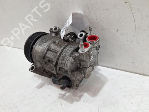 AC-Kompressor VAUXHALL CORSA Mk V (F) 1.2 | BP27281412M34 