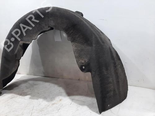 Wheel arch FORD S-MAX (CJ, WA6) 2.0 TDCi | BP29881900C56 