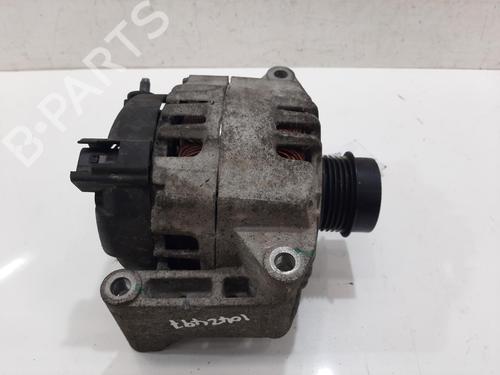 Generator MG MG GS 1.5 (166 hp) 32682861