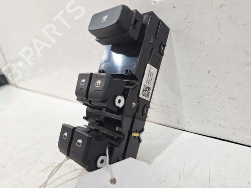 Right front window switch KIA STONIC (YB) 1.0 T-GDi Eco-Dynamics+ | BP39477376I26  - Image 5