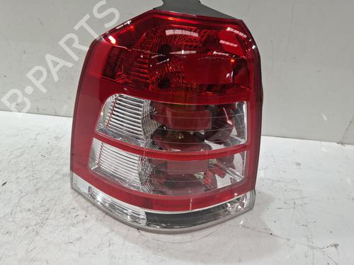Used Left taillight Left taillight 38777085 38777085