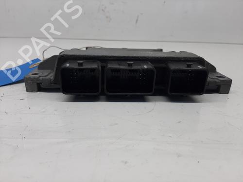 Control unit RENAULT CLIO III (BR0/1, CR0/1) 1.2 16V (BR0P, CR0P) | BP26847390M11 