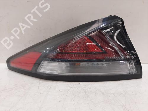 Used Left taillight Left taillight HYUNDAI IONIQ (AE) 1.6 GDI Hybrid (141 hp) 34478569 34478569
