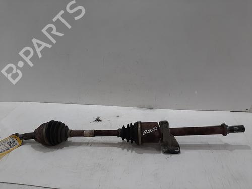 Used Other NISSAN JUKE (F15) 1.5 dCi (110 hp) 30406472