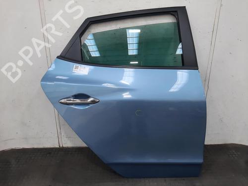 Used Right rear door HYUNDAI ix35 (LM, EL, ELH) 1.7 CRDi (116 hp) 26747809