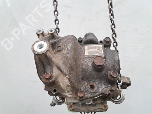 Rear differential MITSUBISHI ASX (GA_W_) 1.8 DI-D 4WD (GA6W) | BP38472004M24 - Image 4
