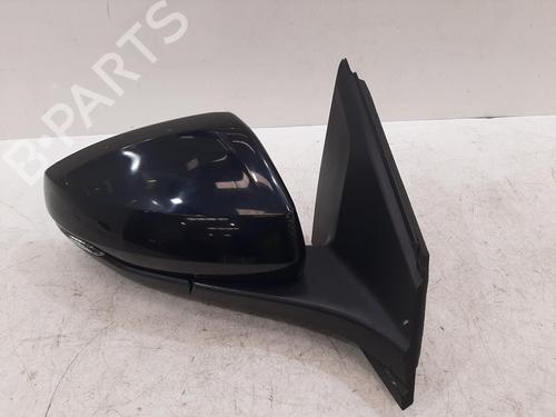 Used Right mirror Right mirror VW POLO VI (AW1, BZ1, AE1) 1.0 (65 hp) 34377133 34377133