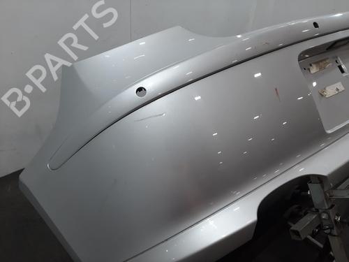 Rear bumper BMW 1 (E87) 118 d | BP29112123C8 
