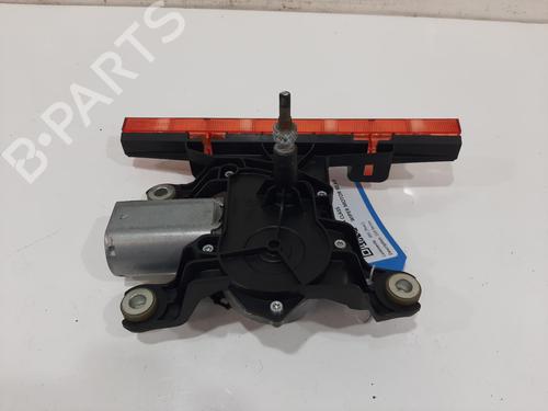 Used Rear wiper motor Rear wiper motor MERCEDES-BENZ A-CLASS (W169) A 160 (169.031, 169.331) (95 hp) 33212417 33212417