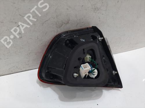 Right taillight KIA RIO III (UB) 1.4 CRDi | BP33124815C35  - Image 5