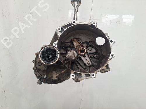 gearbox-skoda-yeti-5l-2009-2010-2011-2012-2013-2014-2015-2016-2017-32448903 main image