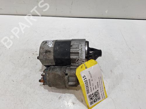 Startmotor Startmotor 38472137 38472137