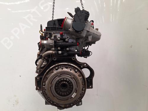 Engine VAUXHALL CORSA Mk IV (E) (X15) 1.6 VXR | BP35962833M1 - Image 5
