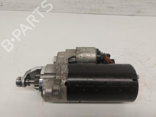 Used Starter AUDI A8 D4 (4H2, 4H8, 4HC, 4HL) 3.0 TDI quattro (250 hp) 26796886