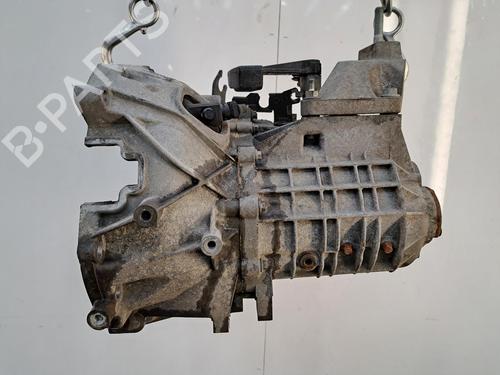 Gearbox FORD MONDEO IV (BA7) 2.0 | BP26840789M3 