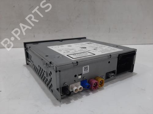 Elektronisk modul VW GOLF VII (5G1, BQ1, BE1, BE2) 1.6 TDI | BP29882129M83