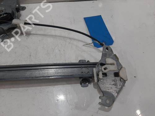 Front right window mechanism NISSAN NOTE (E11, NE11) 1.5 dCi | BP38196548C23  - Image 5