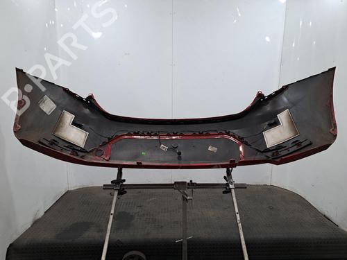 Rear bumper SEAT LEON (5F1) 1.4 TSI | BP32027278C8 