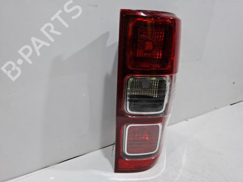 Right taillight FORD RANGER (TKE) 3.2 TDCi 4x4 | BP38440682C35 - Image 3