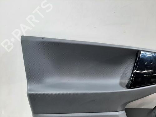 Front left panel CITROËN C1 (PM_, PN_) 1.0 | BP38338757C58 - Image 4