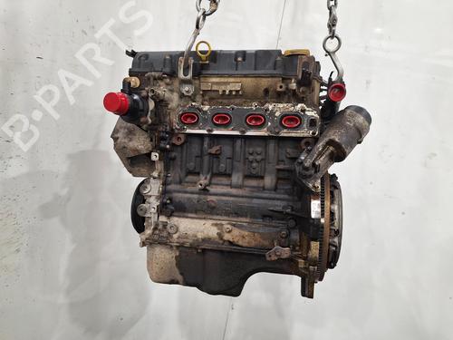 Motor VAUXHALL CORSA Mk IV (E) (X15) 1.4 | BP30897343M1