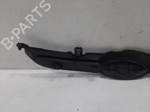 Grill FORD FIESTA VI (CB1, CCN) 1.25 | BP31750968C40 - Image 4