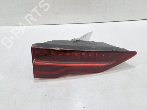 Venstre Baklys JAGUAR I-PACE (X590) EV400 AWD (400 hp) 30756606