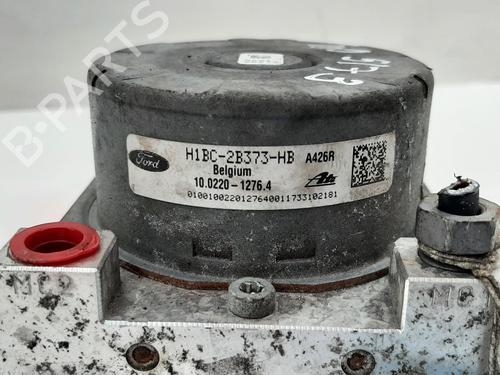 ABS pump FORD FIESTA VII (HJ, HF) 1.0 EcoBoost | BP26844947M43 