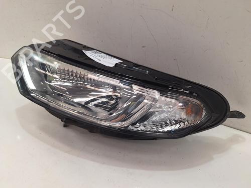 Left headlight FORD ECOSPORT 1.5 Ti | BP27387689C28 