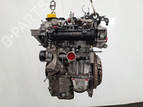 Motor DACIA SANDERO II TCe 90 (B8M1, B8MA, B8AC) | BP32214659M1 