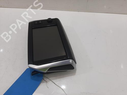 Display monitor PEUGEOT 2008 I (CU_) 1.6 HDi | BP29266915C48 