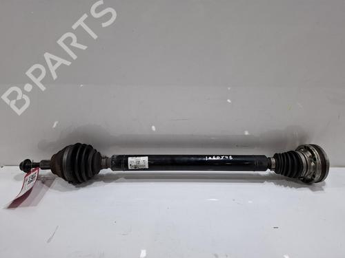 Used Right front driveshaft Right front driveshaft 39389389 39389389