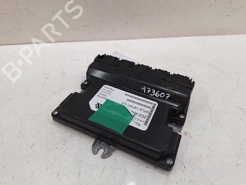 Control unit LAND ROVER RANGE ROVER SPORT II (L494) 4.4 SDV8 4x4 | BP26862056M11 