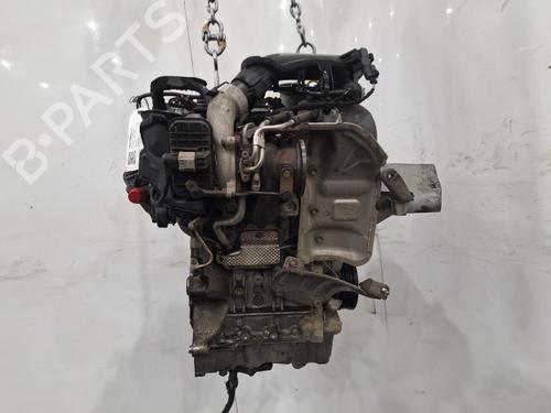 Engine VW POLO VI (AW1, BZ1, AE1) 1.0 TSI | BP40611930M1 - Image 4