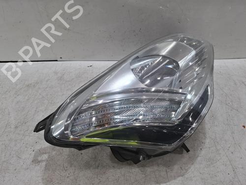 Right headlight CITROËN BERLINGO MULTISPACE (B9) 1.6 BlueHDi 100 | BP40185454C29 - Image 3