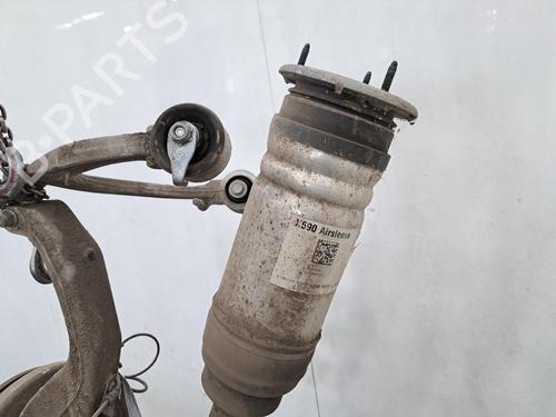 Left front suspension JAGUAR I-PACE (X590) EV400 AWD | BP29988650M72