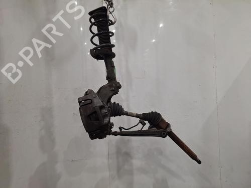 Right front suspension VOLVO V40 Hatchback (525) D4 | BP38048409M73 - Image 4