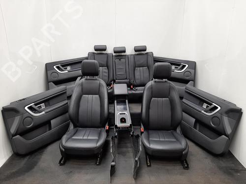 Setesett LAND ROVER DISCOVERY SPORT (L550) 2.0 D 4x4 (180 hp) 26818506