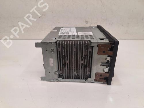 Radio VW FOX Hatchback (5Z1, 5Z3, 5Z4) 1.2 | BP27281078E6 
