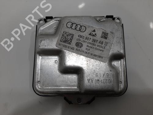 Module xenonverlichting AUDI A5 (F53, F5P) 40 TDI | BP26860518C53 