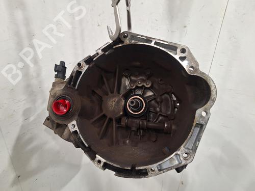 Used Gearbox Gearbox HYUNDAI i10 I (PA) 1.2 (78 hp) 35963162 35963162