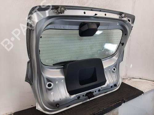 Tailgate DACIA SANDERO II TCe 90 (B8M1, B8MA, B8AC) | BP29398270C6 