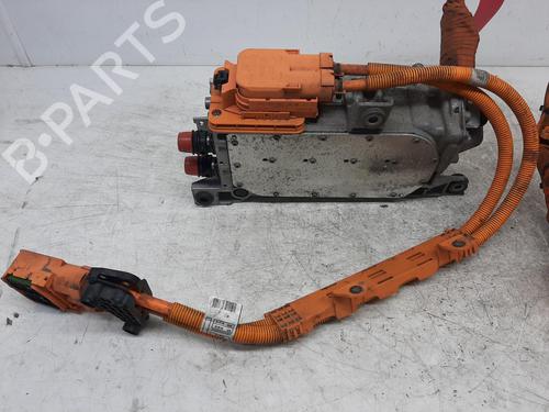 Control unit BMW i3 (I01) Range Extender | BP26872101M11 