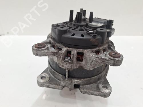 Alternator NISSAN PULSAR Hatchback (C13) 1.2 DIG-T | BP39707617M7 - Image 6